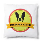dragongateのDRAGON GATE goods Cushion