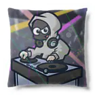 アヤハルのDJアヤハル Cushion