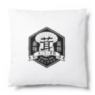 イラストレーター・高橋ポルチーナショップのきのこを愛するきのこクラブ非公式グッズ Cushion