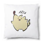 ちまちま。のｲﾇ↑ｸﾝ Cushion