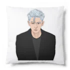 Hoai.art.jpのEXO PARK CHANYEOL fanart  Cushion