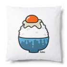 mkumakumaの卵かけご飯 Cushion