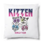 popcoreのKITTEN ! Cushion