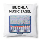 Vintage Synthesizers | aaaaakiiiiiのBuchla Music Easel Vintage Synthesizer クッション