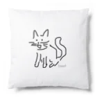 かわちのかわちー猫 Cushion