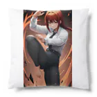 ewtrickのマキマ Cushion