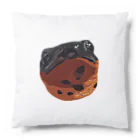 井上アフターバーナーのいもりん Cushion