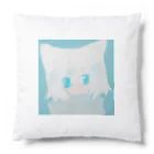 染井のみずいろ Cushion