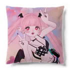 47.のrizuchi(りずち) Cushion