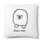 busa inuのbusa inu Cushion