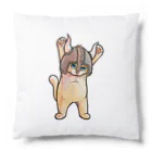 TAKE-TONのホンキ（バイキング） Cushion