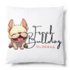 furebuhi　clubのフレブルちゃん Cushion