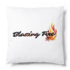 ArayashikI_Japanの炎-Blazing Fire-【クッション】 Cushion