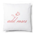 addrosesのadd roses-ローズ-オリジナルグッズ第一弾！ クッション