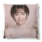 AIchan_SHOPの癒されクッション #2 Cushion