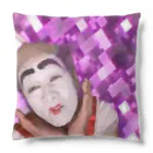 ショパン三世のネタ Cushion