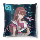 【シャニマス】アルストロメリアSUZURI限定ショップの大崎甜花 クッション Cushion