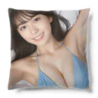 AIchan_SHOPのおっぱい枕クッション #3 Cushion