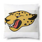 雷神xenoのジャガーのハッチ君 Cushion