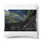 ultravisitor official shop のNeo Tokyo city Cushion