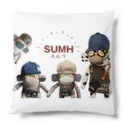 SUMH（スムウ）のSUMH(スムウ) Cushion