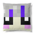 chocozameTVのひかげドット絵クッション Cushion