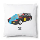 コンビニエンス333の旧車にアイス Cushion