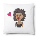 m-s1007のsexy girl  Cushion