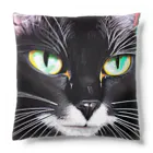 CAT GPT?のイケメンの心得 Cushion