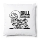 Big Apple 33のSKULL SCOOTERS Cushion