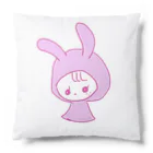 妖怪 水姫城-Yokai.Mizukijyo-ฅ^ơωơ^ฅ♡のちびらびにゃんこ(べびー) Cushion