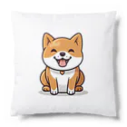 BunnyBloomのShiba Dog Cushion