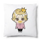 Prince BANANAのらゆたんクッション Cushion