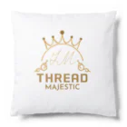 TreadMajesticのThreadMajestic クッション