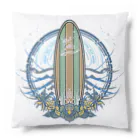 #Ulum's collectionの#Wave Junkie 01 Cushion