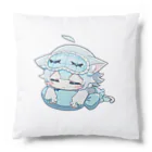 猫田ぬぬ😻@17Vライバー（？）の猫田ぬぬのグッズ Cushion