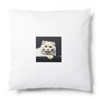 Animal-goodsのかわいい猫ちゃんの写真 Cushion