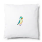 Kuronicoのbird Cushion