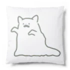 kinoka（torni）のobaneko（おばねこ） Cushion