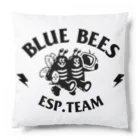 BLUE BEESのBEE TWINS│CUSION クッション