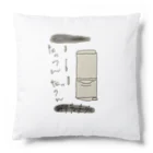 ポケットのじったんクッション Cushion