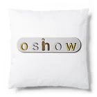 smithのoshowシリーズ#4 Cushion