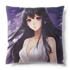 YuzuKiの女神ちゃん Cushion