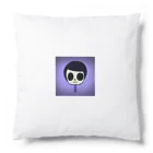 DRWFのホネまじめくん Cushion