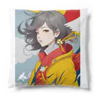 大正レトロJYOSIの大正レトロJYOSI Cushion