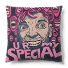 ノイトランナウェイのSPECIALZ FEAR Cushion