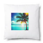 Sea StyleのSUN RISE Cushion