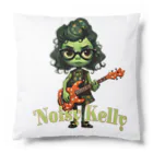 rose0325のNoisy KeLLｙ(ノイジ－ケリ－) Cushion