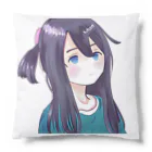 amber2228のアニメ女の子グッズ Cushion