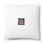 san333333333のNeko Sweets Cushion